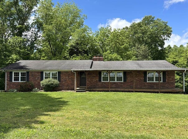 3341 Clare Road, Franklin, KY 42134