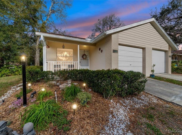 3560 N Timothy Terrace, Beverly Hills, FL 34465