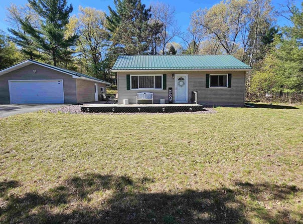 2017 Cypress Drive, Arkdale, WI 54613