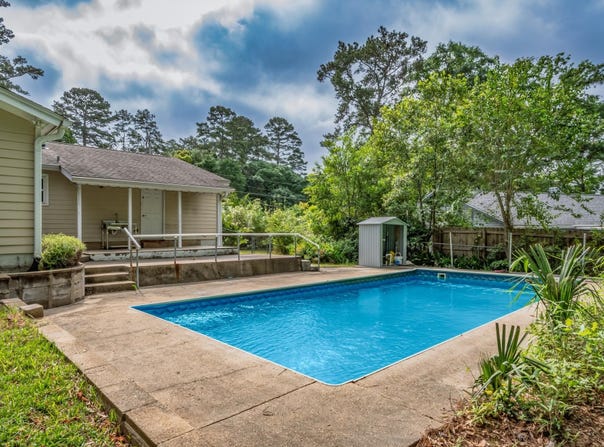 2008 TED HINES Drive, Tallahassee, FL 32308