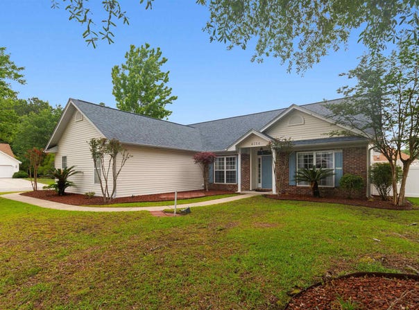 4154 Steeple Chase Dr., Myrtle Beach, SC 29588
