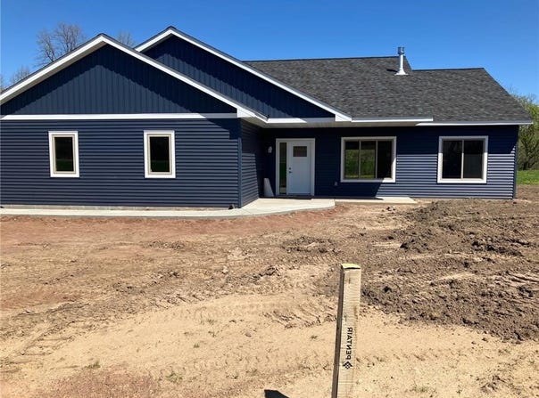 Tbd Tucker Street NE, Cambridge, MN 55008