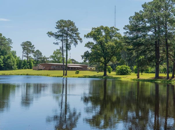 541 Hillbridge Road, Dublin, GA 31021