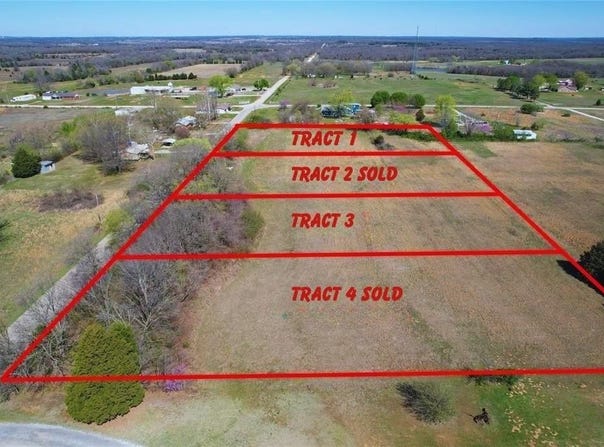 3600 Road, Seminole, OK 74868
