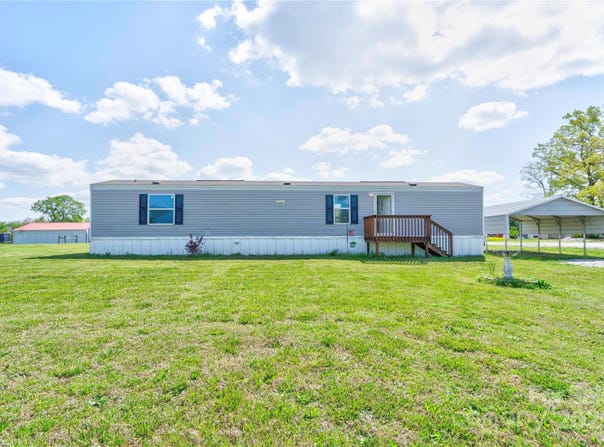 2923-1 G B Blanton Road, Shelby, NC 28152