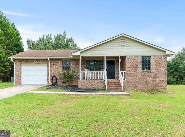 243 Covington, Griffin, GA 30223