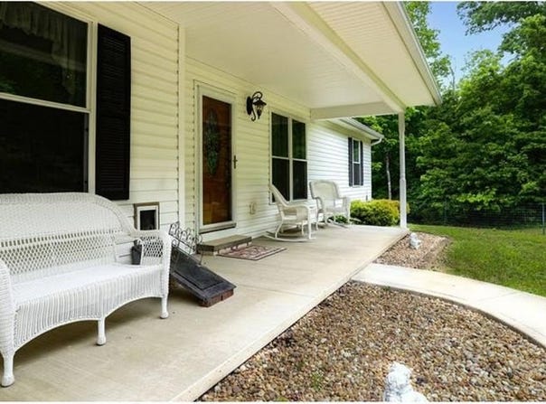 5773 Wendl Road, Hillsboro, MO 63050