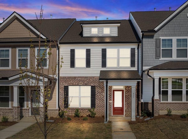 955 Alma Railway Drive, Wake Forest, NC 27587
