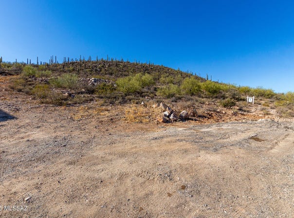 1981 W Mollohan Drive, Tucson, AZ 85746