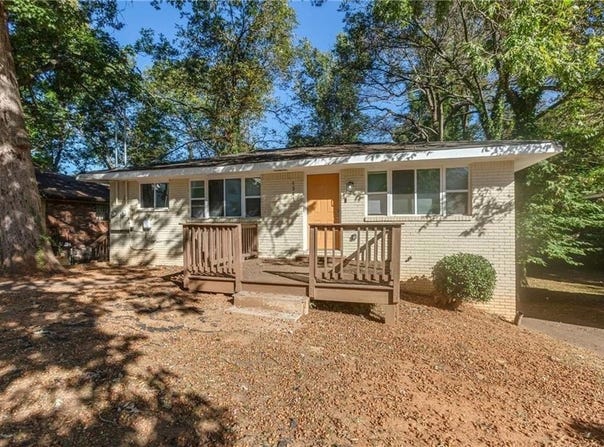1341 Pine Avenue, Atlanta, GA 30344