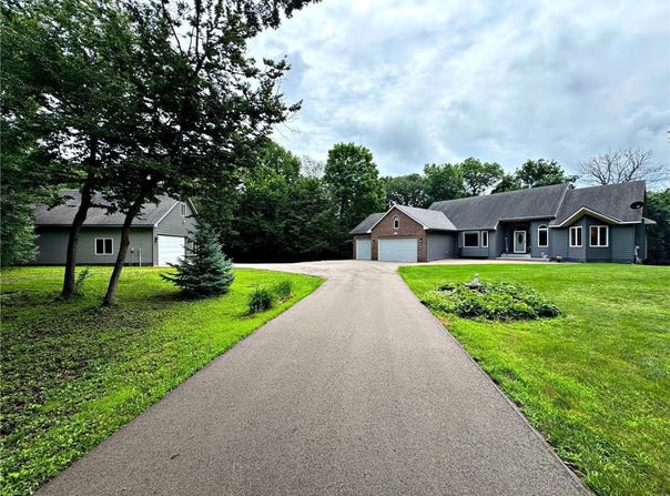 8701 Oak Hill Circle, Credit River Twp, MN 55372