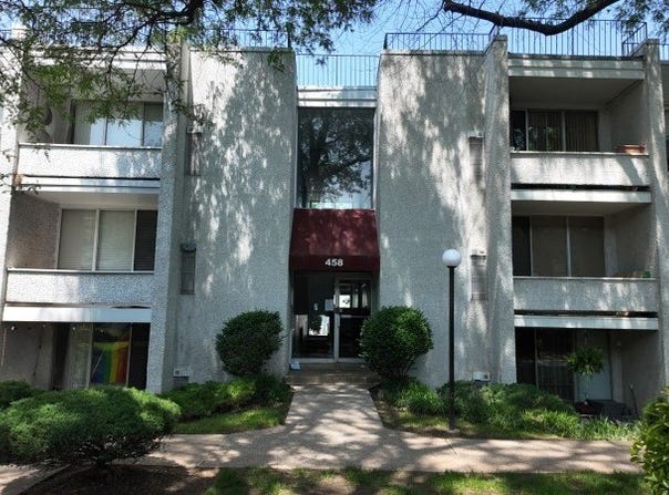 458 River Rd, Nutley Twp., NJ 07110-3623