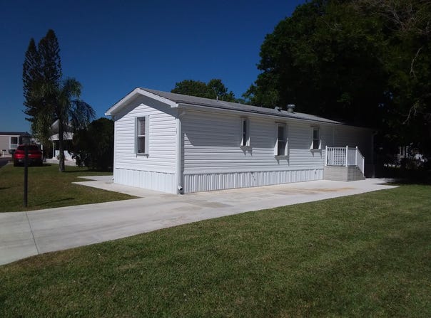 267 Nightingale Avenue, Fort Pierce, FL 34982