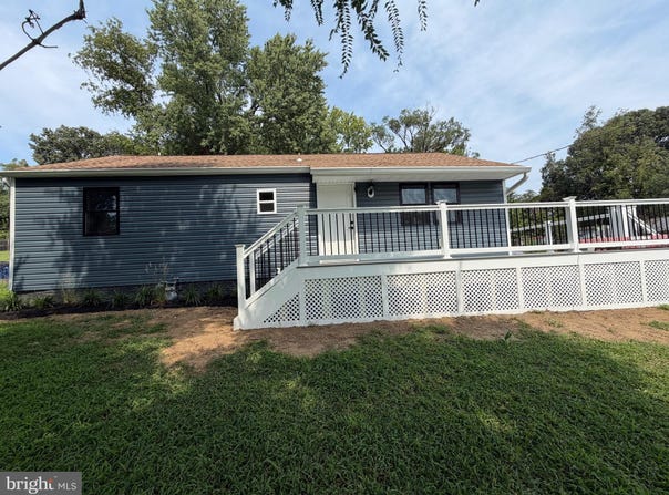 1516 WALNUT Street, WOODBRIDGE, VA 22191