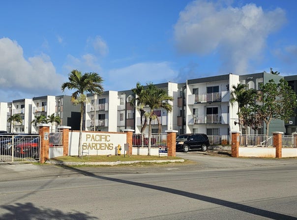 Macheche Road, Dededo, GU 96929