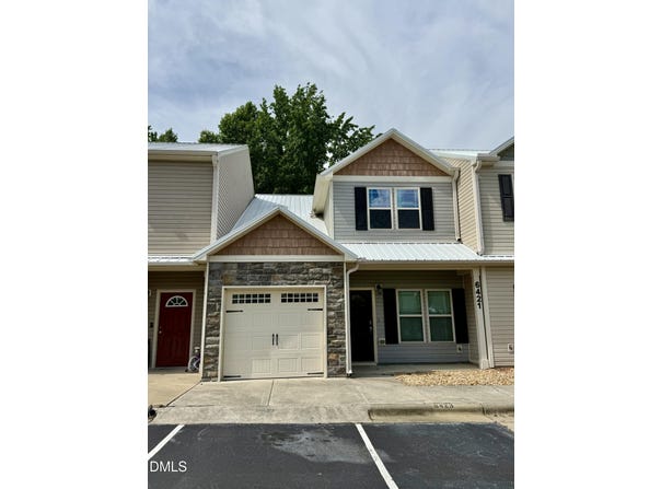 6421 Hatchies Drive, Raleigh, NC 27610