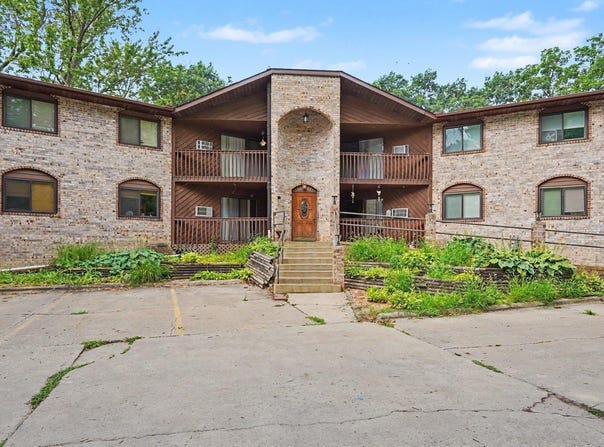 3339 S Cabaret Trail, Saginaw, MI 48603