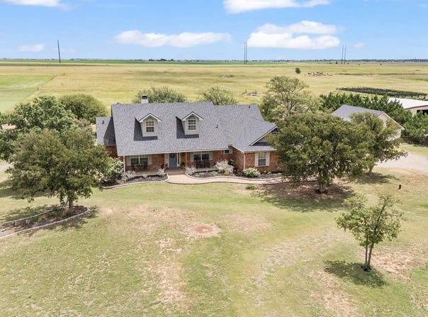 12414 N F M 179, Shallowater, TX 79363