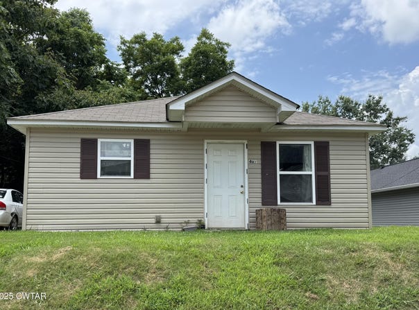 407 Bell Avenue, Dyersburg, TN 38024