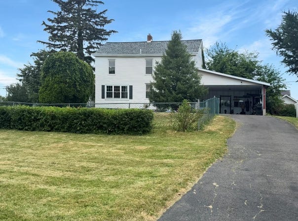 150 Cardinal Avenue, Albany, NY 12209