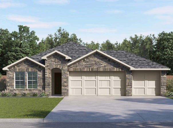 1051 Pepperwood Drive, Prairie Grove, AR 72753