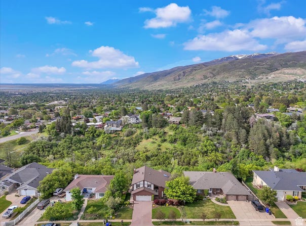 905 E MILLSTREAM, Bountiful, UT 84010
