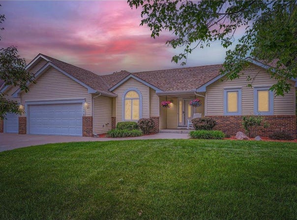 13546 Maryland Avenue, Savage, MN 55378