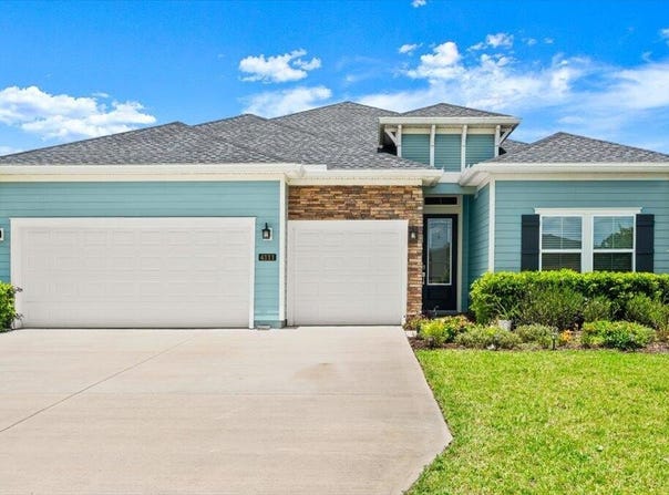 4111 Clifden Drive, Ormond Beach, FL 32174