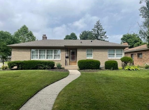 3100 N Wisconsin Ave, Racine, WI 53402