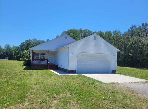1564 Windsor Road, Dutton, VA 23050