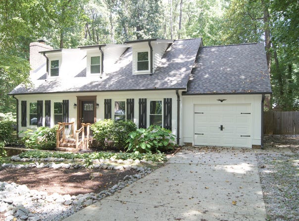1017 Flanders Street, Garner, NC 27529