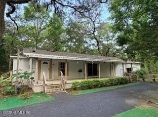 86131 HOPPER Lane, Yulee, FL 32097