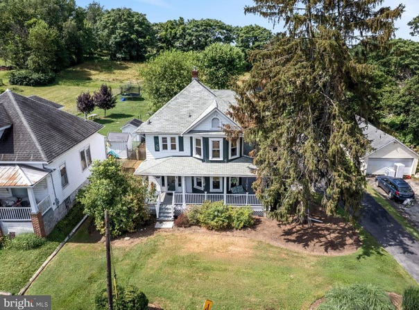 6414 OLD NATIONAL PIKE, BOONSBORO, MD 21713