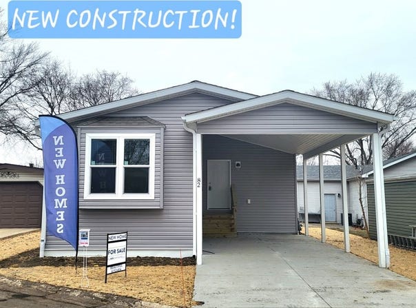 82 Northshore Road, #491, Elgin, IL 60123