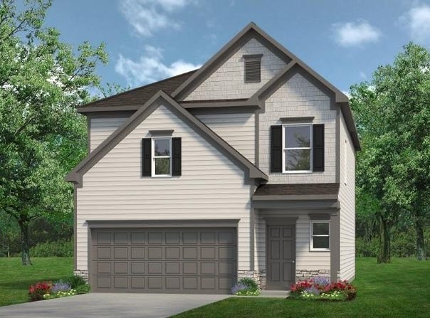 123 Fair Oak Lane, Calhoun, GA 30701