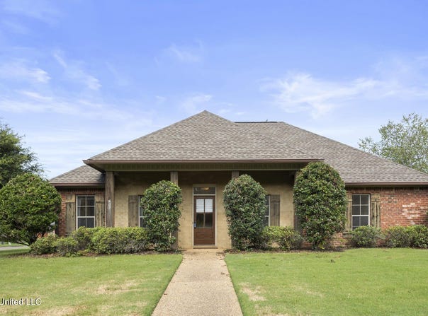 199 Bradfield Road, Gluckstadt, MS 39110