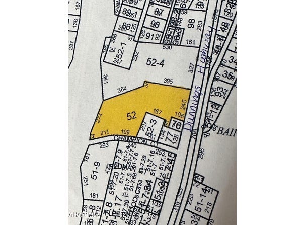 00 Dunnings Highway, East Freedom, PA 16637