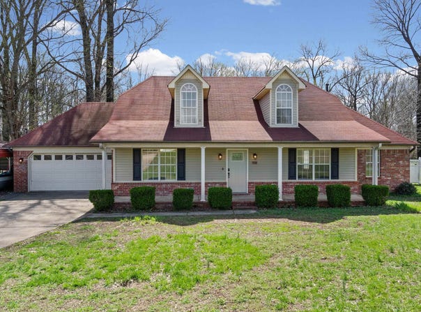 511 E RAE Dr, Munford, TN 38058