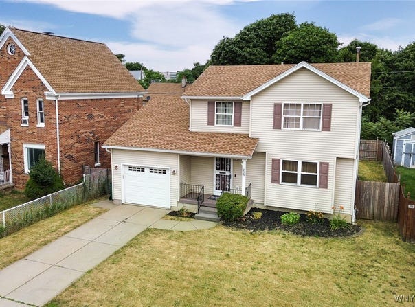 228 Sycamore Street, Buffalo, NY 14204