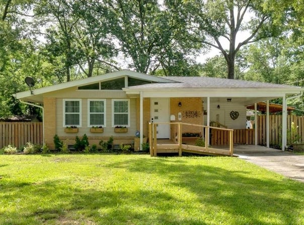 8 Wakefield Place NW, Rome, GA 30165