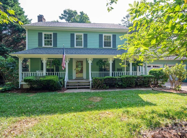 14409 Hackamore Drive, Matthews, NC 28105