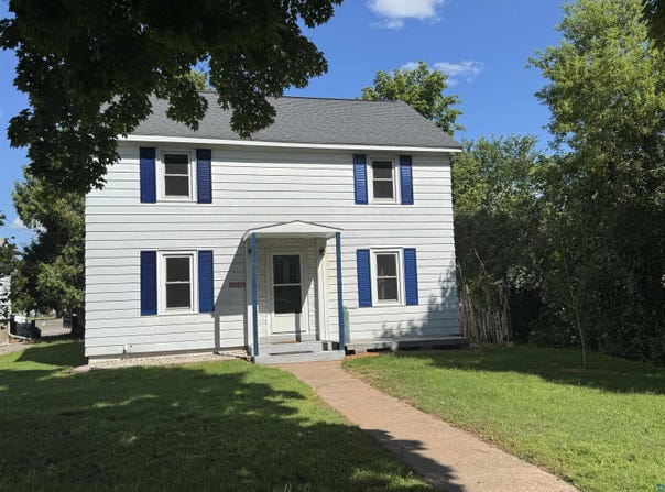 68260 S Bohn St, Iron River, WI 54847