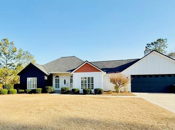 3236 Baymeadows Dr, Douglas, GA 31535