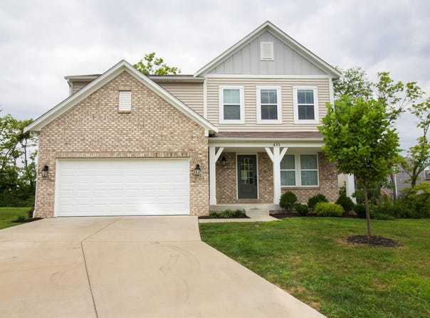 435 Inspiration Lane, Shelbyville, KY 40065