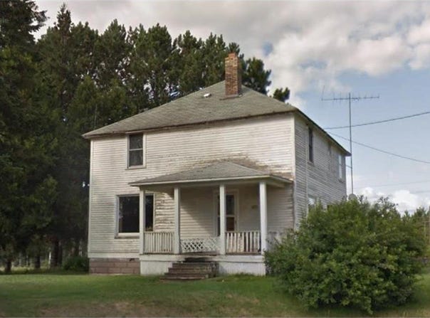 7141 Seville Road, Industrial Twp, MN 55779