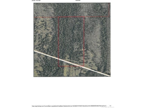 38th Road, Rapid River, MI 49878-0000