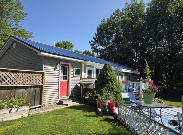 272 Belmont Avenue, Belfast, ME 04915