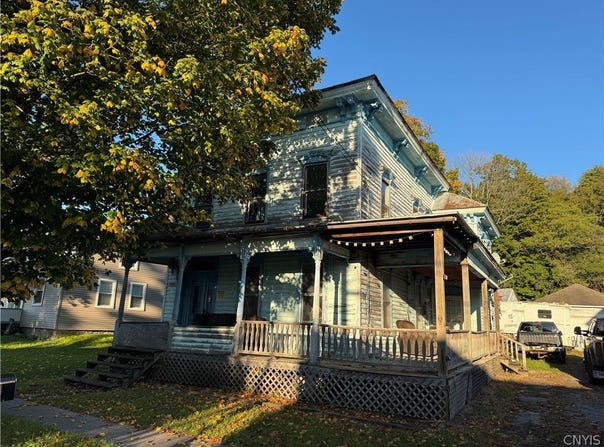 9604 Maple Avenue, Remsen, NY 13438