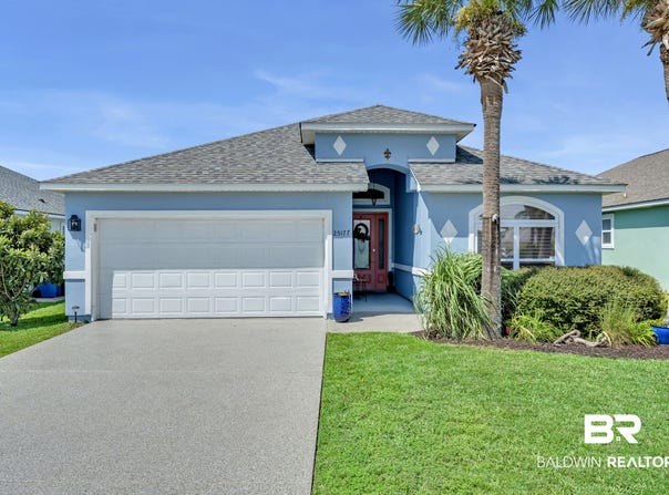 25177 Windward Place, Orange Beach, AL 36561