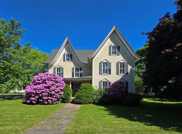 185 E Main Street, Canton, PA 17724